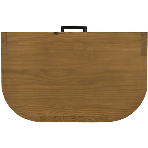 Lachlan Brown Chest, 4 Drawer